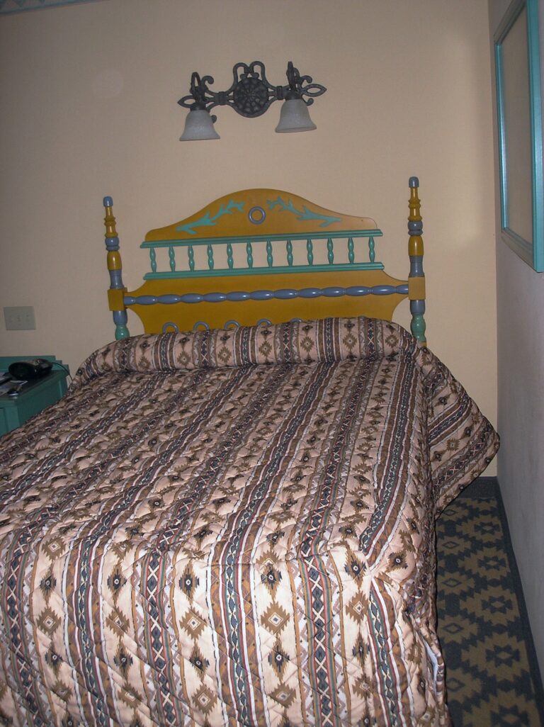 Disney's Coronado Springs Resort