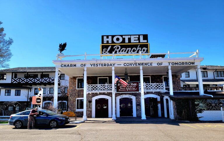 Hotel El Rancho: A Route 66 Icon Reborn for the Modern Traveler