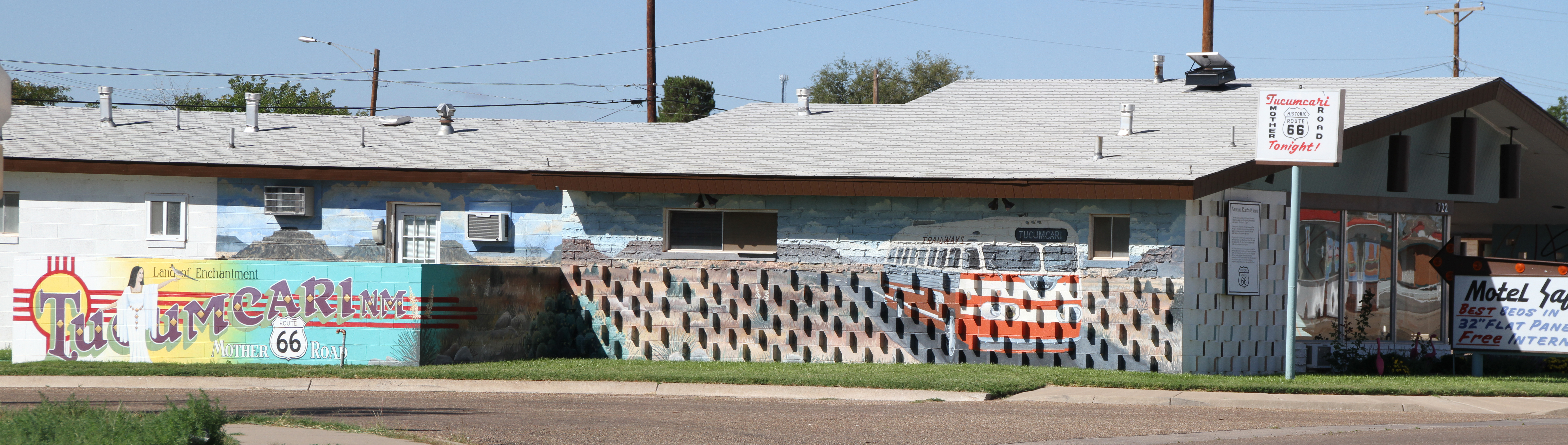 Motel Safari: An Evidence-Grounded Review