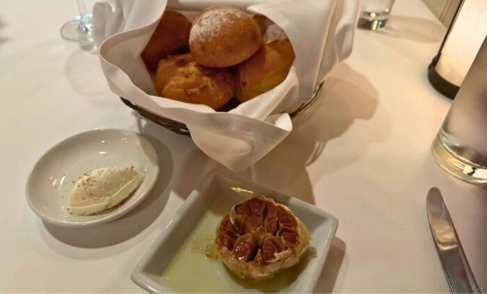 Yachtsman Steakhouse at Disney’s Yacht Club Resort: A Restaurant Review