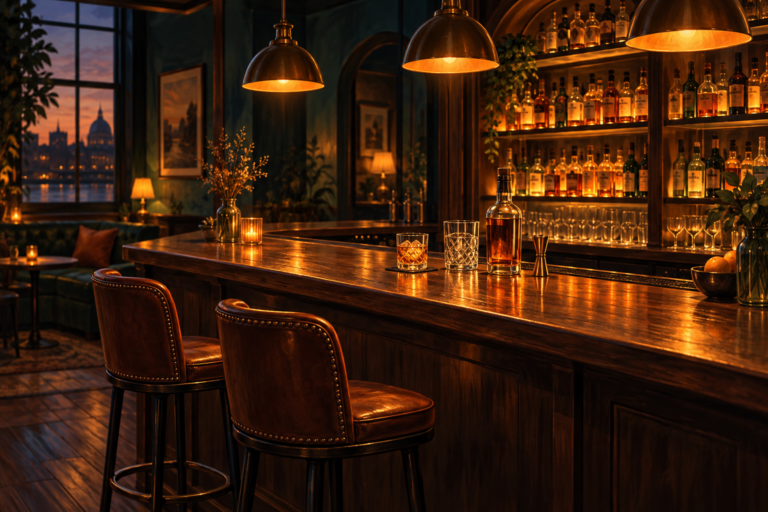 The Stateless Bar